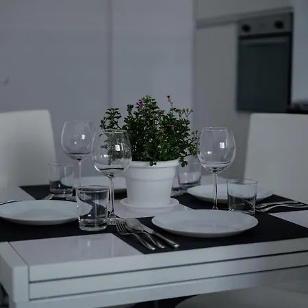 Apartmán Domus - Catullo -