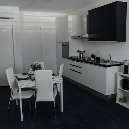 Domus - Catullo - Apartmán