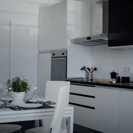 Apartment Domus - Catullo - Bari