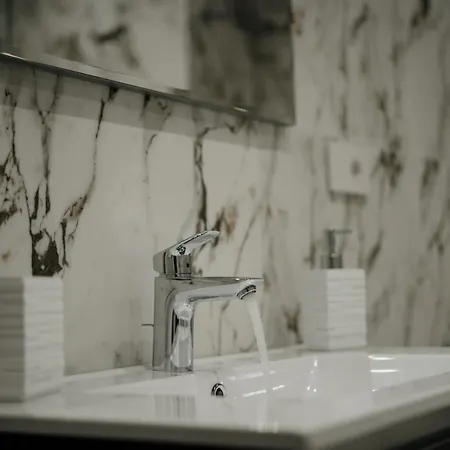 Apartment Domus - Catullo - Bari