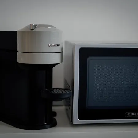 Domus - Catullo - 아파트 *