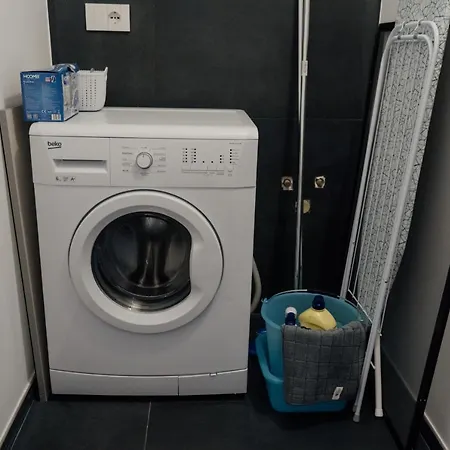 Domus - Catullo - Apartmán Bari