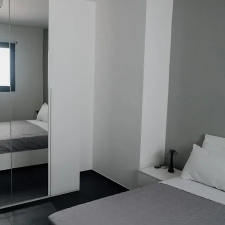 Domus - Catullo - Bari