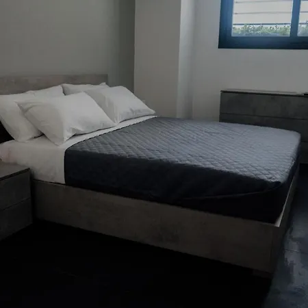 Domus - Catullo - Apartmán