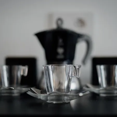 Apartmán Domus - Catullo -