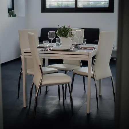 Domus - Catullo - Apartmán Bari