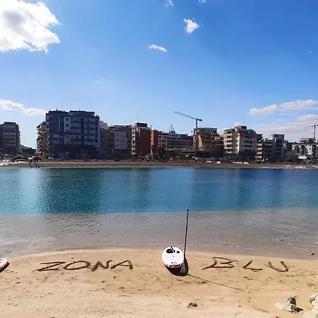 Domus - Catullo - 아파트 *