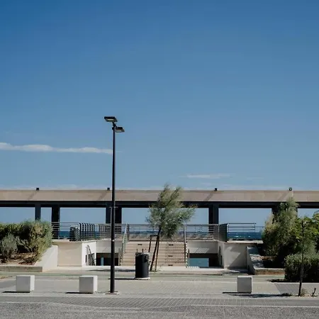 Domus - Catullo - Apartmán