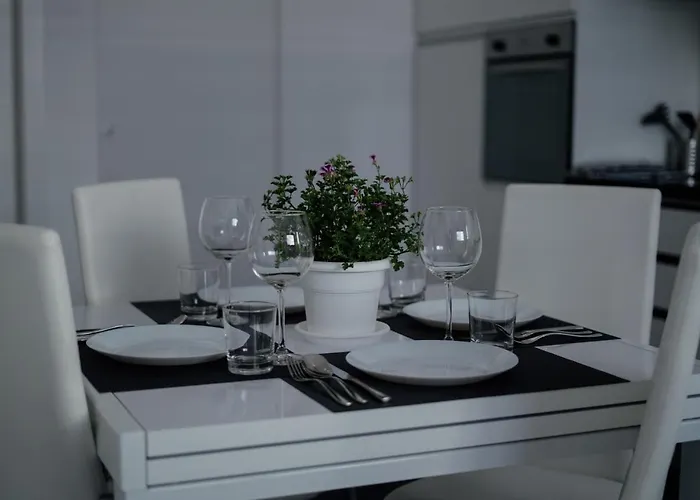 Appartamento Domus - Catullo -