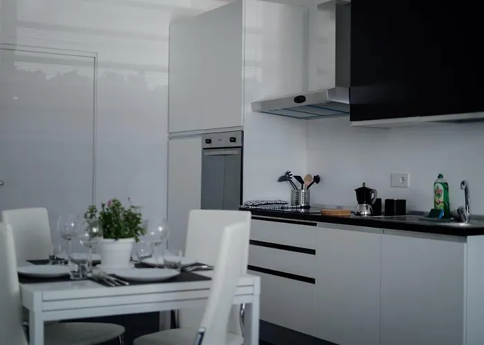 Appartamento Domus - Catullo - Bari