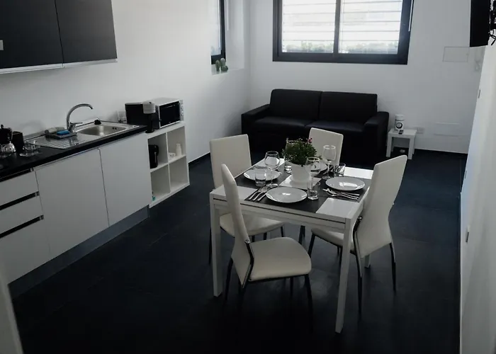 Appartamento Domus - Catullo - *