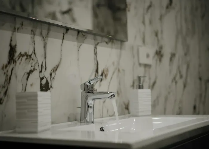 Appartamento Domus - Catullo - Bari