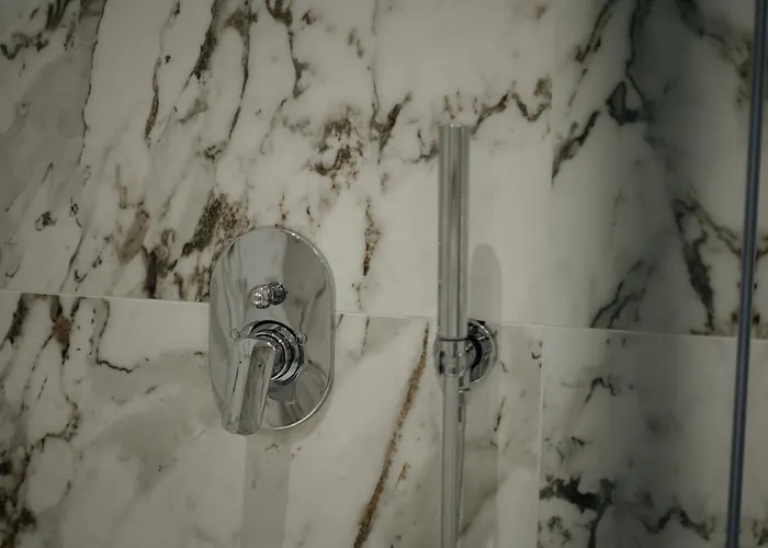 Appartamento Domus - Catullo - Bari