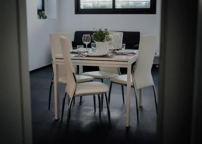 Domus - Catullo - Appartamento Bari