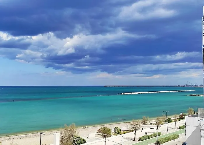 Domus - Catullo - Appartamento Bari