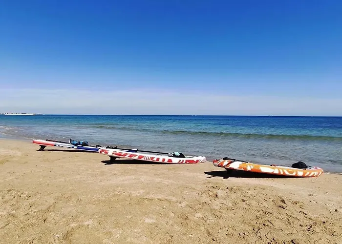 Domus - Catullo - Appartamento Bari