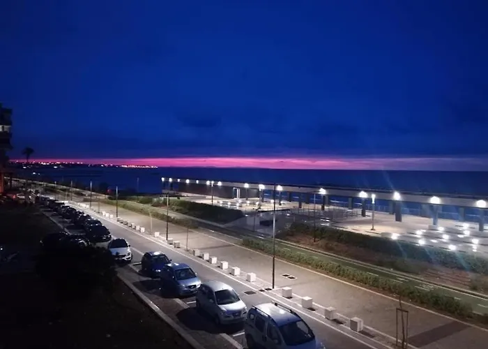 Domus - Catullo - Appartamento Bari