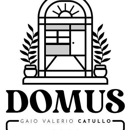 Domus - Catullo - * Μπάρι