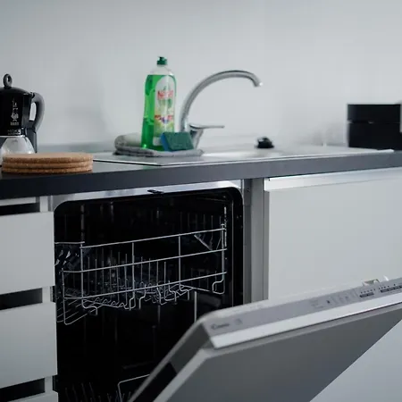 Διαμέρισμα Domus - Catullo - Μπάρι