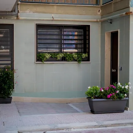 Domus - Catullo - * Μπάρι