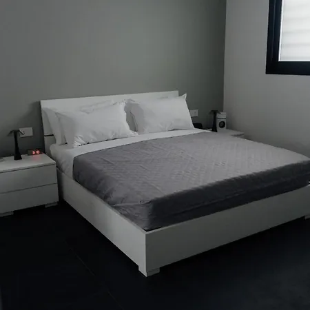 Domus - Catullo - Daire