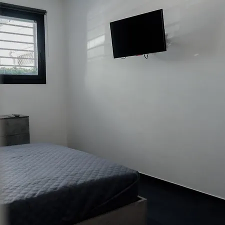 Domus - Catullo - Μπάρι