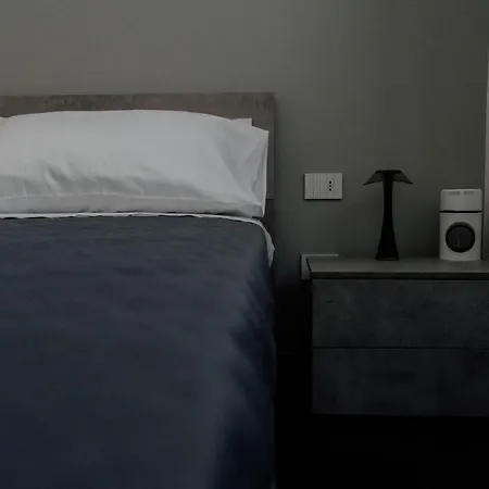 Domus - Catullo - * Bari