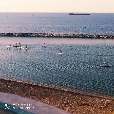 Domus - Catullo - Διαμέρισμα *