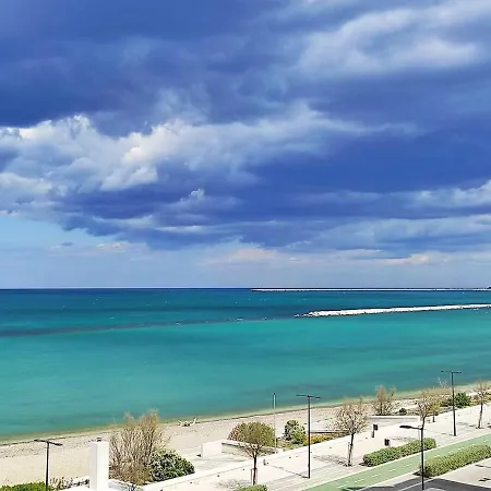 Domus - Catullo - Daire Bari