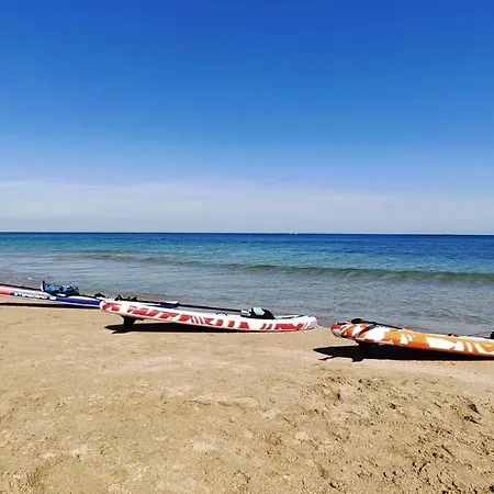 Domus - Catullo - Διαμέρισμα Μπάρι