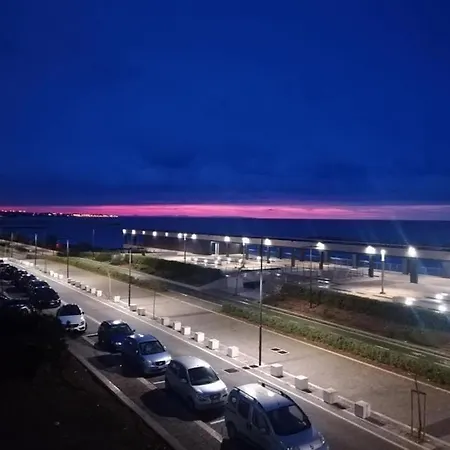 Domus - Catullo - Apartmán Bari
