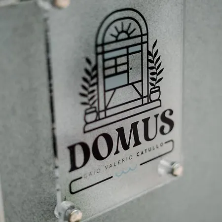 Διαμέρισμα Domus - Catullo -