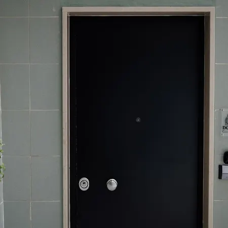 Domus - Catullo - Daire