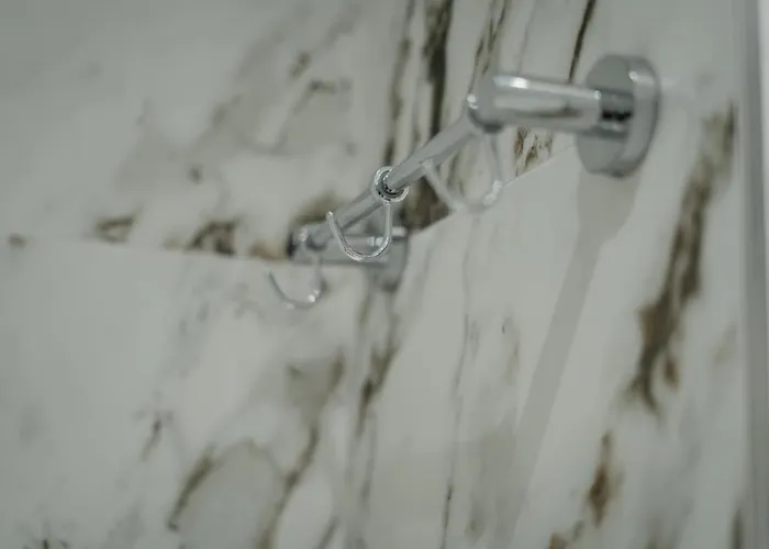 Domus - Catullo - アパート *