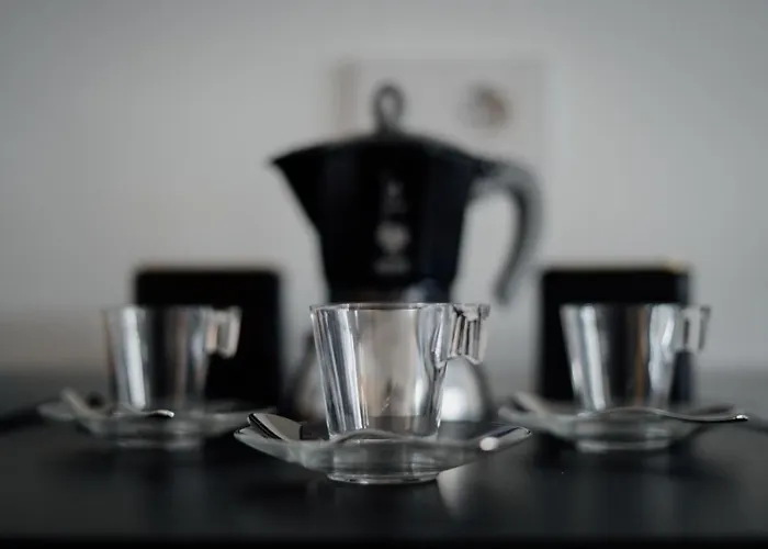 Apartmán Domus - Catullo -